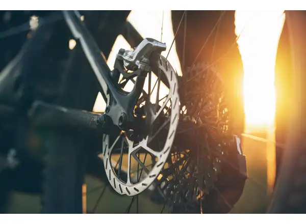 Sram Code Ultimate Stealth Scheibenbremse Vorne