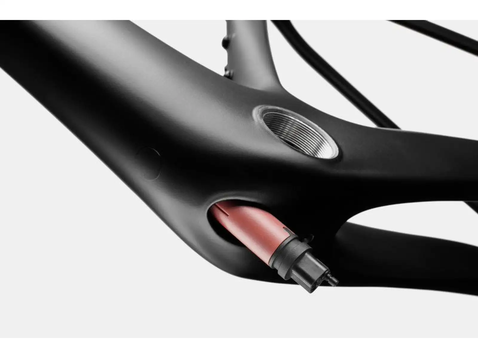 Cannondale SuperSix EVO Carbon 2 Compact Rennrad RAW