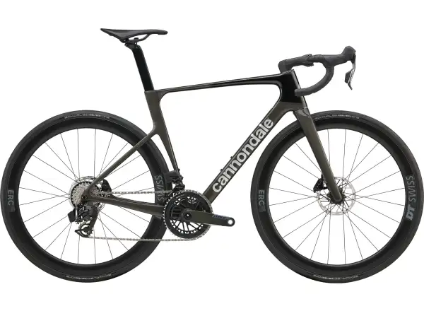 Cannondale SuperSix Evo 3 Rennrad RAW