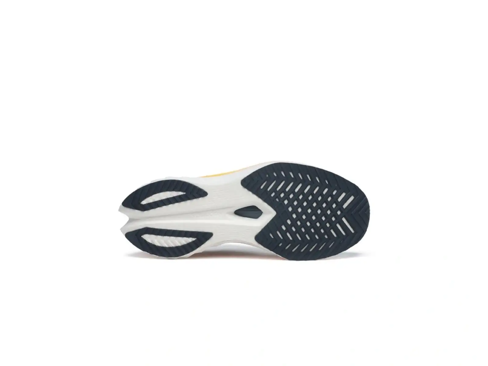 Saucony Endorphin Speed 4 Damen Laufschuhe Dämmerung/Schälen