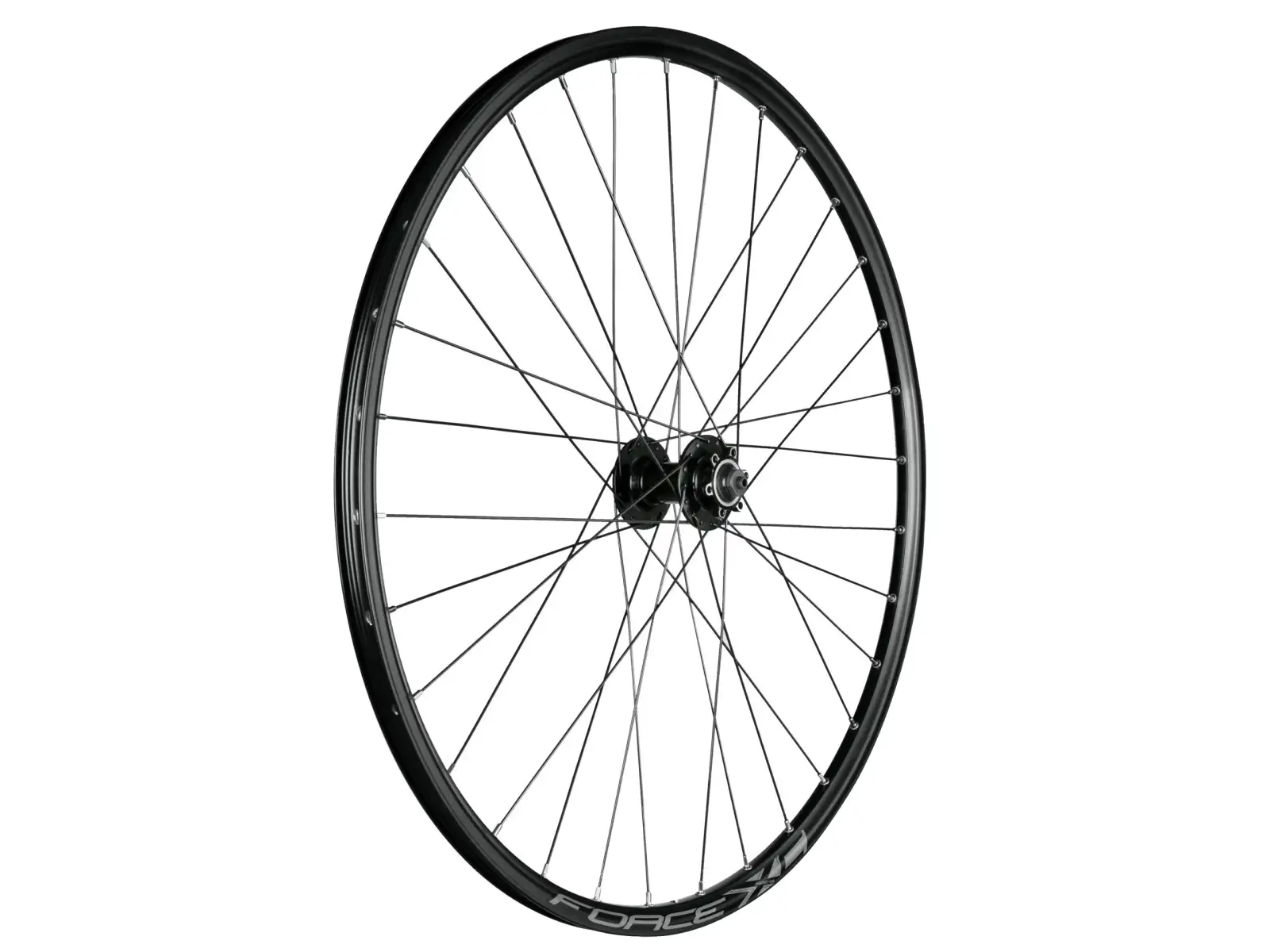 Force XC Disc 27,5" Vorderrad Laufradnabe Force F804342