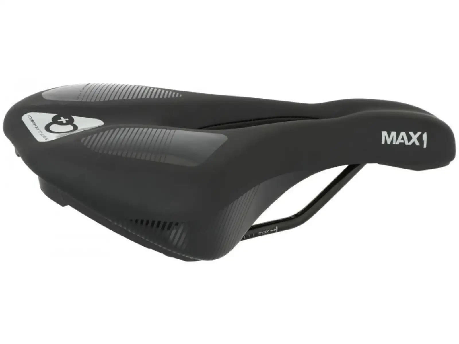 MAX1 Ergo Plus Loch 142 Sattel