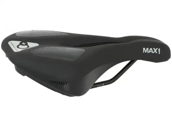 MAX1 Ergo Plus Loch 142 Sattel