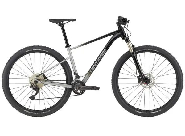 Cannondale Trail SL 4 29" GRY Mountainbike