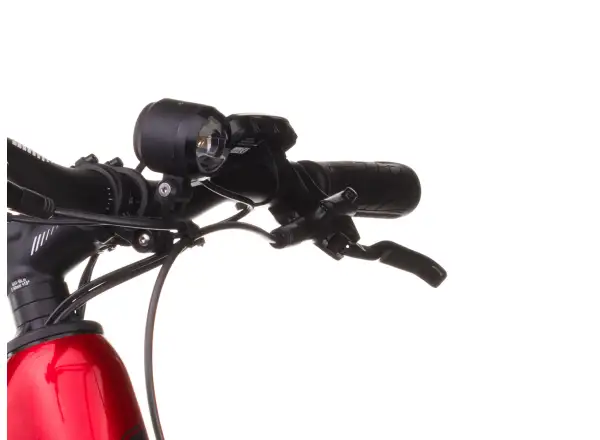 Crussis e-Country 7.11 513Wh Niedrigeinstiegs-E-Bike