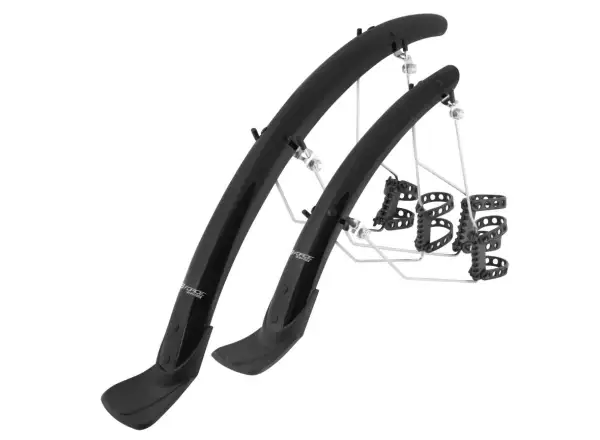 Force Win38 Aluflex Schutzbleche Schwarz