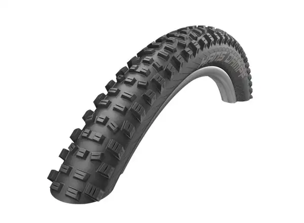 Schwalbe Hans Dampf Performance Addix TLR, E-25 24x2,35" Reifen Kevlar