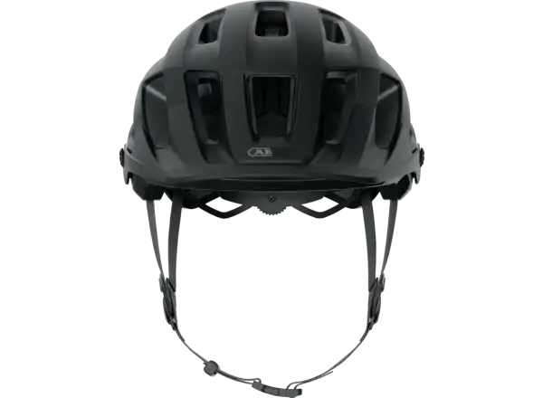 Abus Moventor 2.0 MTB Helm Black Velvet