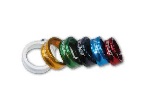 Sting ST502 Sattelklemme 34,9mm