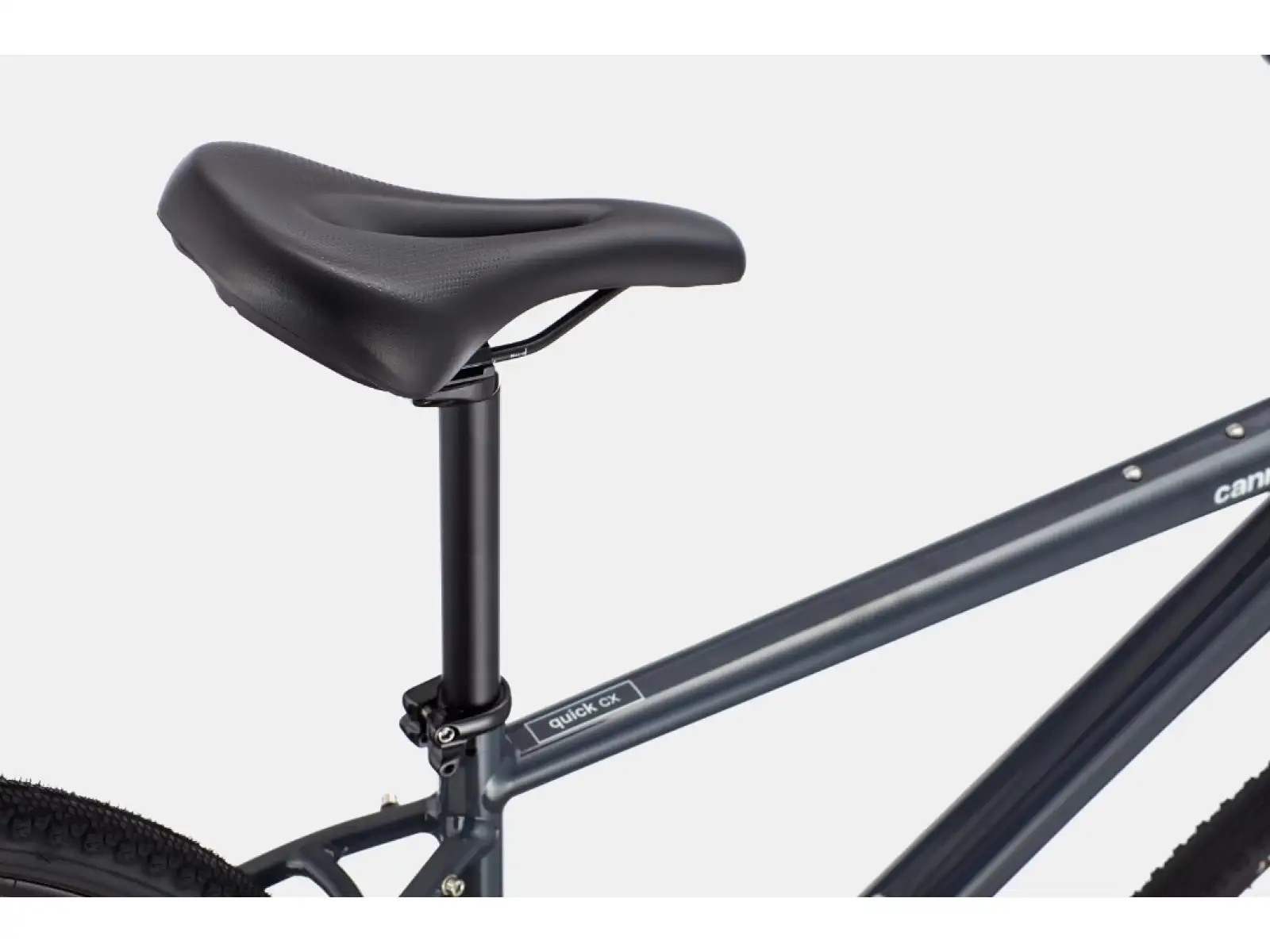 Cannondale Quick CX 3 RRD Fitnessrad