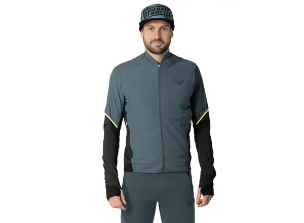 Dynafit Alpine Insulation Herrenweste Cinder