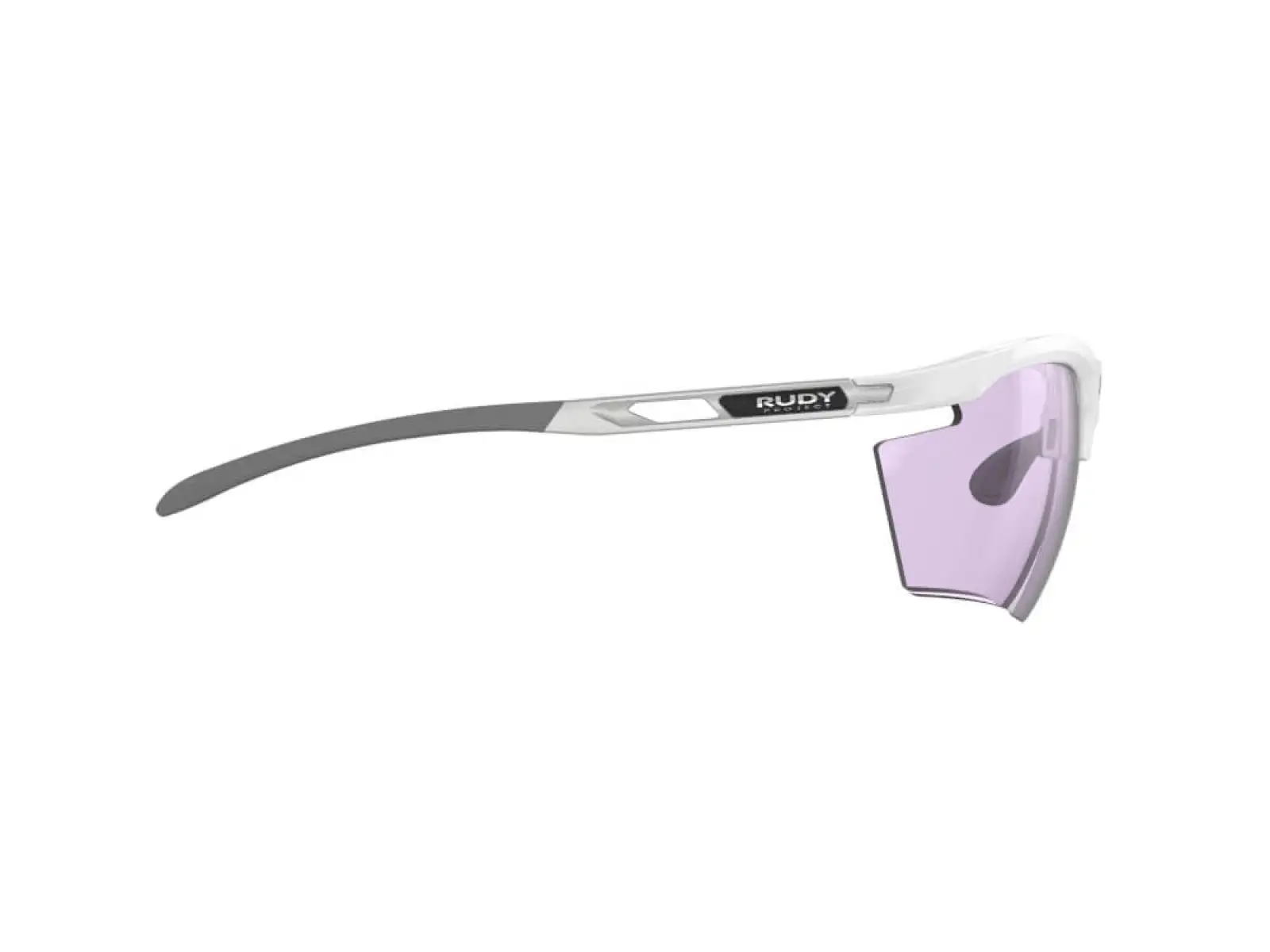 Rudy Project Magnus Sportbrille White Gloss
