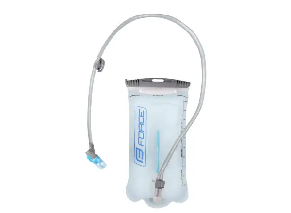 Force Eclipse Rucksack 12 l +2 l Reservoir grau