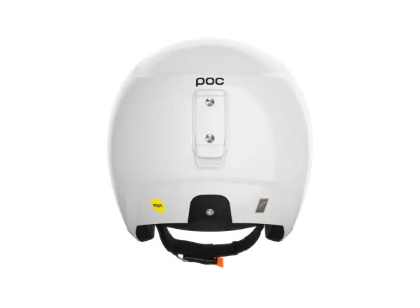 POC Skull Dura X MIPS Skihelm Hydrogen White MLG
