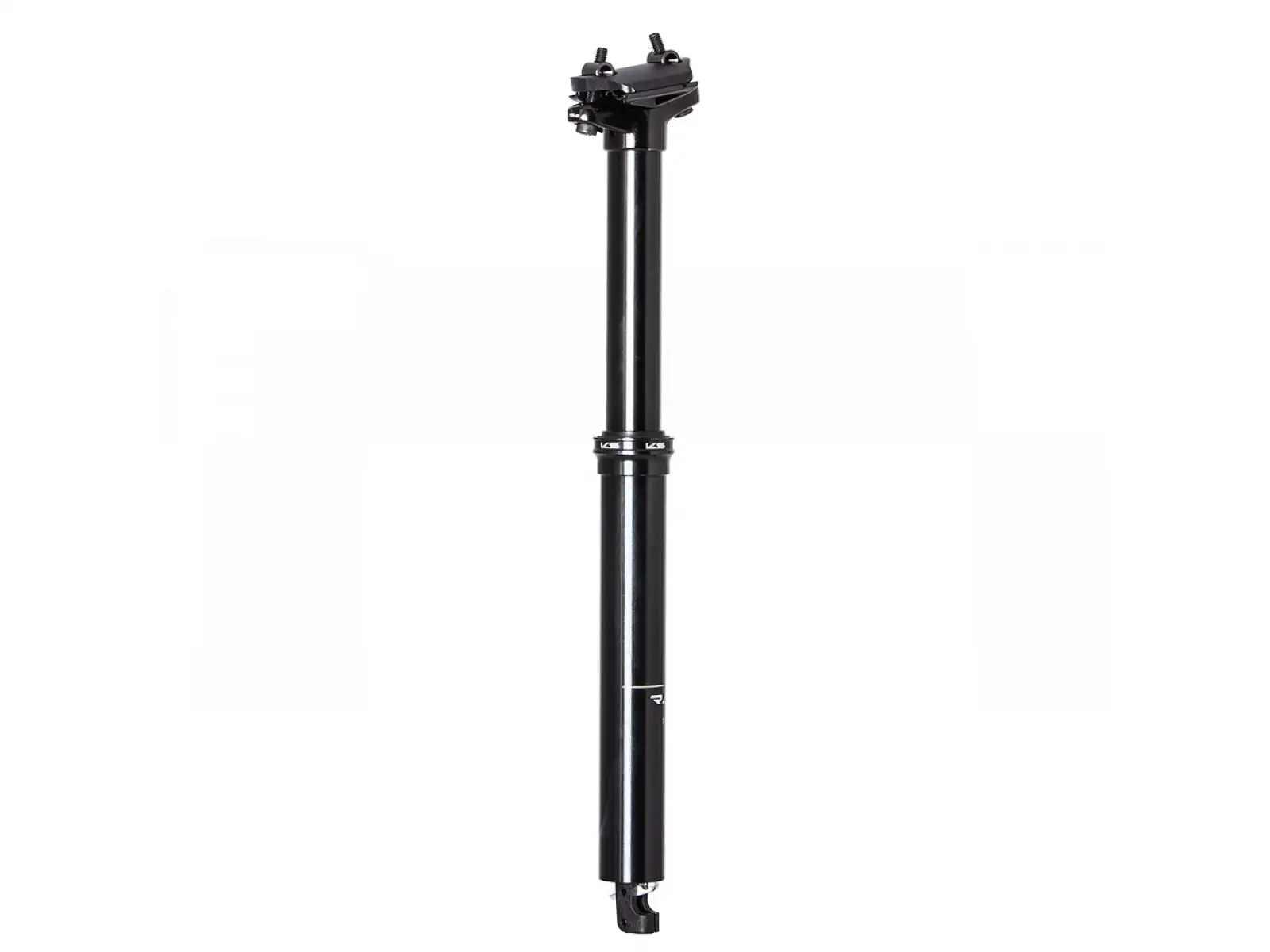 Kind Shock Rage-I 150-mm-Sattelstütze mit 31,6x442 mm