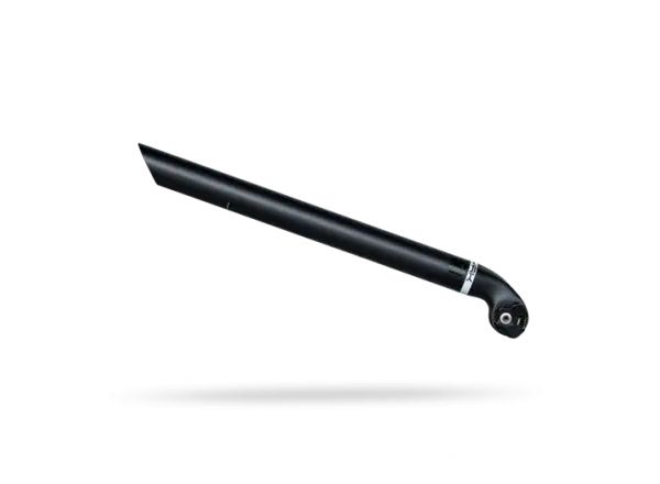 PRO Koryak Sattelstütze 400 mm 0 mm Offset black
