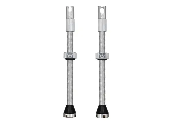 Peatys X Chris King MK2 Tubeless Ventile 80 mm