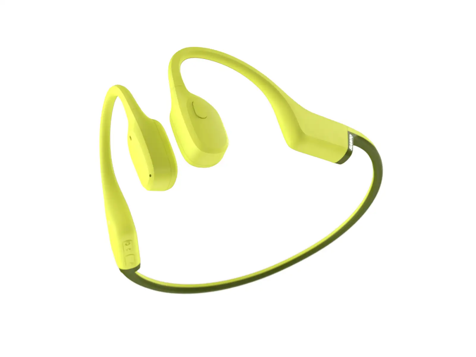 Suunto Sonic Kopfhörer Limette