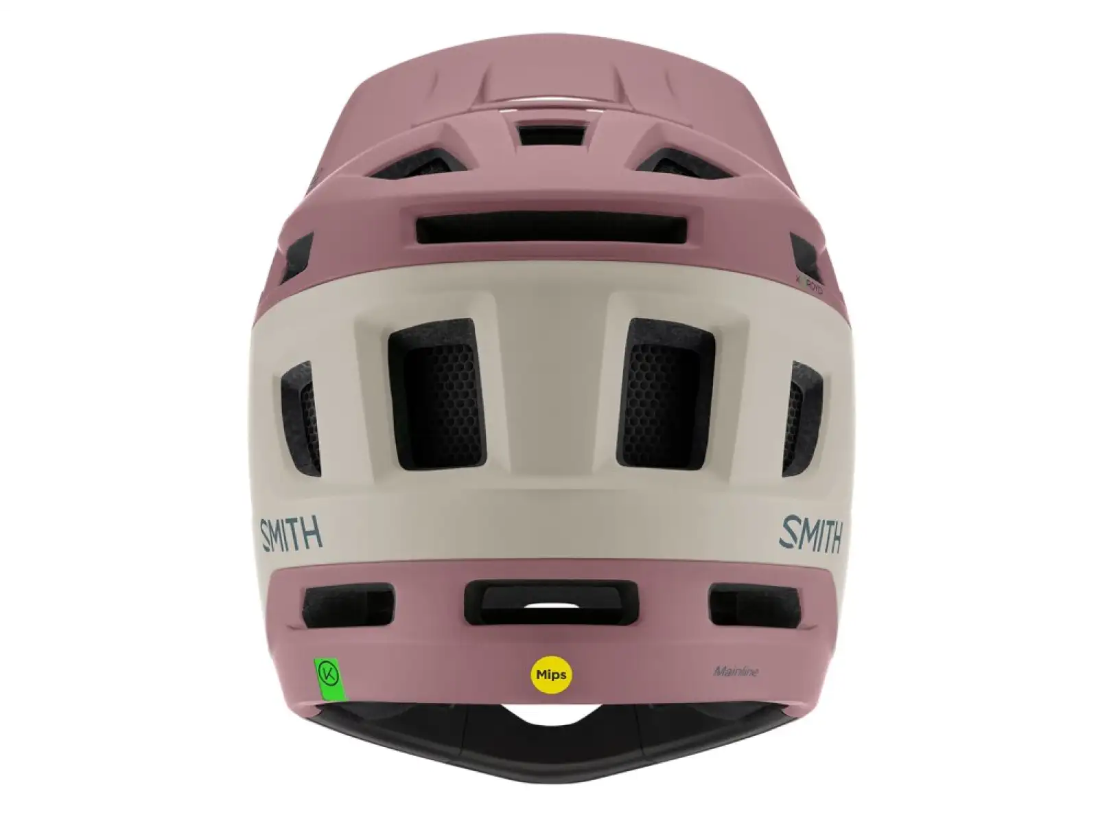 Smith Mainline Mips Helm Matte Dusk/Bone