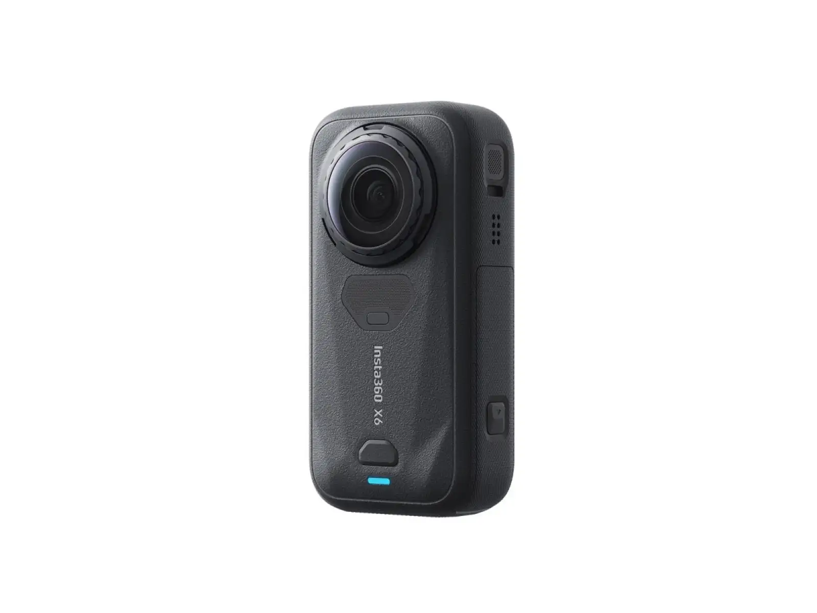Insta360 X6 Actionkamera Essentials Bundle Black