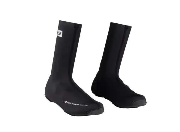 Force Swift Road Überschuhe schwarz
