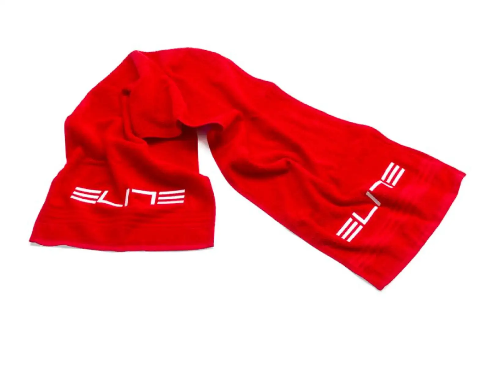 Elite Zugaman Handtuch für Heimtrainer