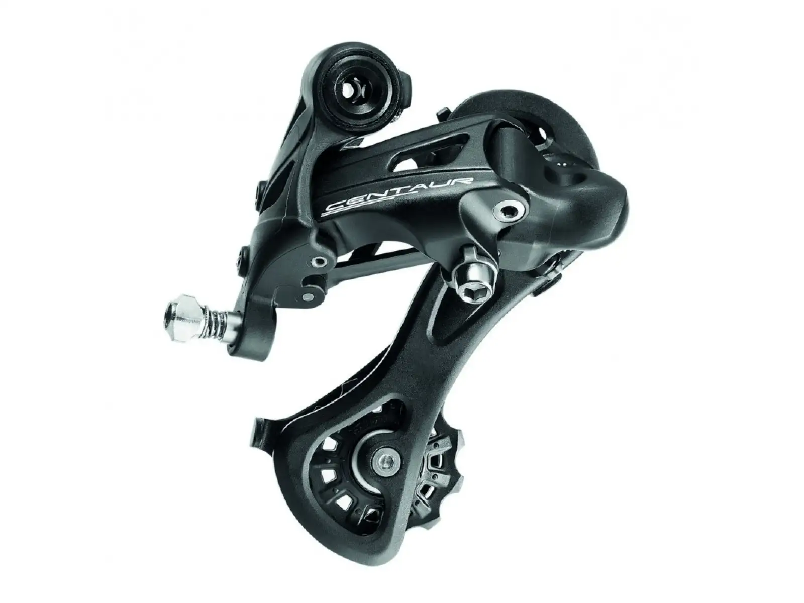 Campagnolo Centaur Komplettgruppe 11-fach, 172,5 mm, 50-34 Zähne