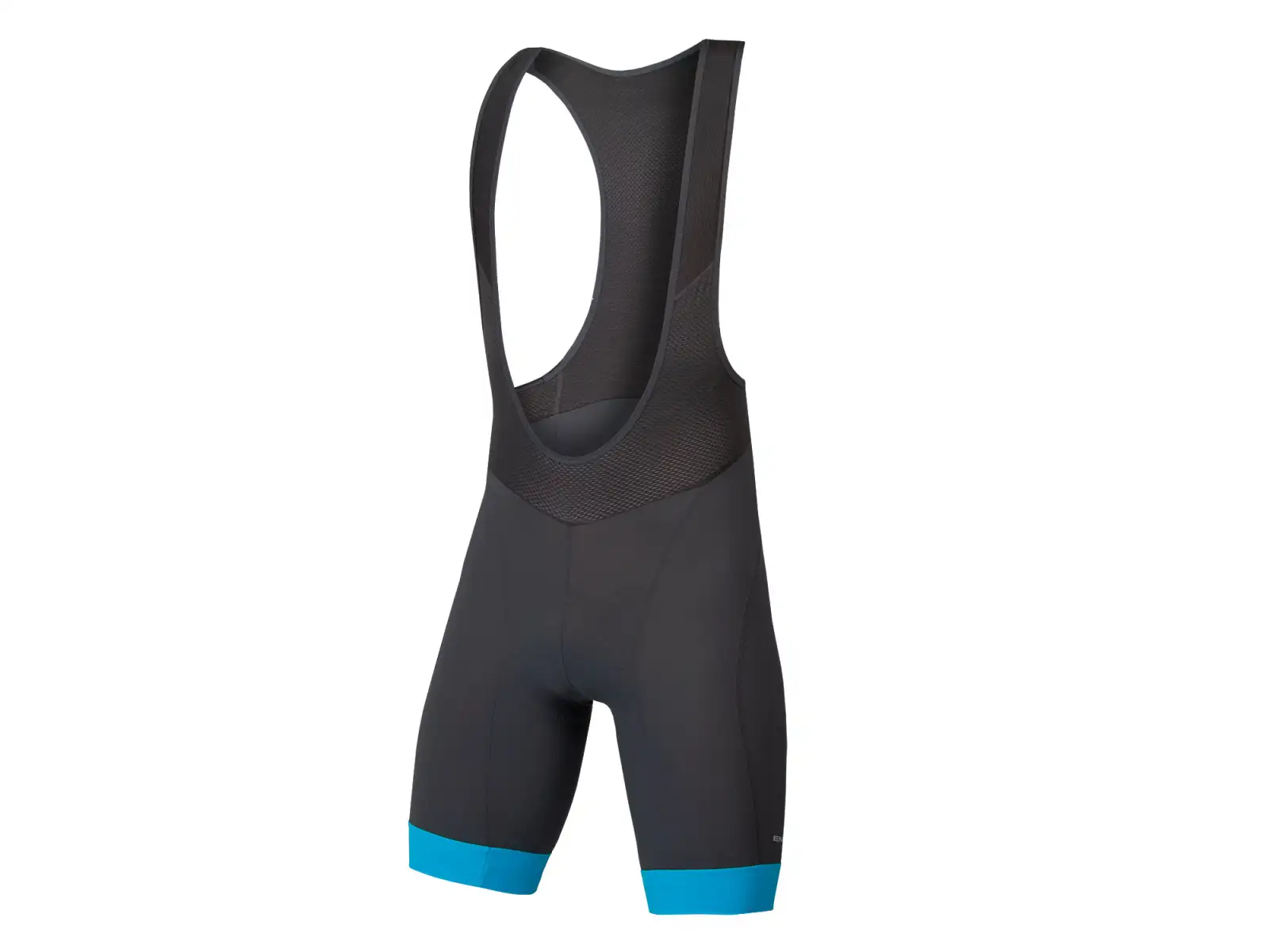 Endura Xtract Lite Herren Shorts mit Latz Neon Blue
