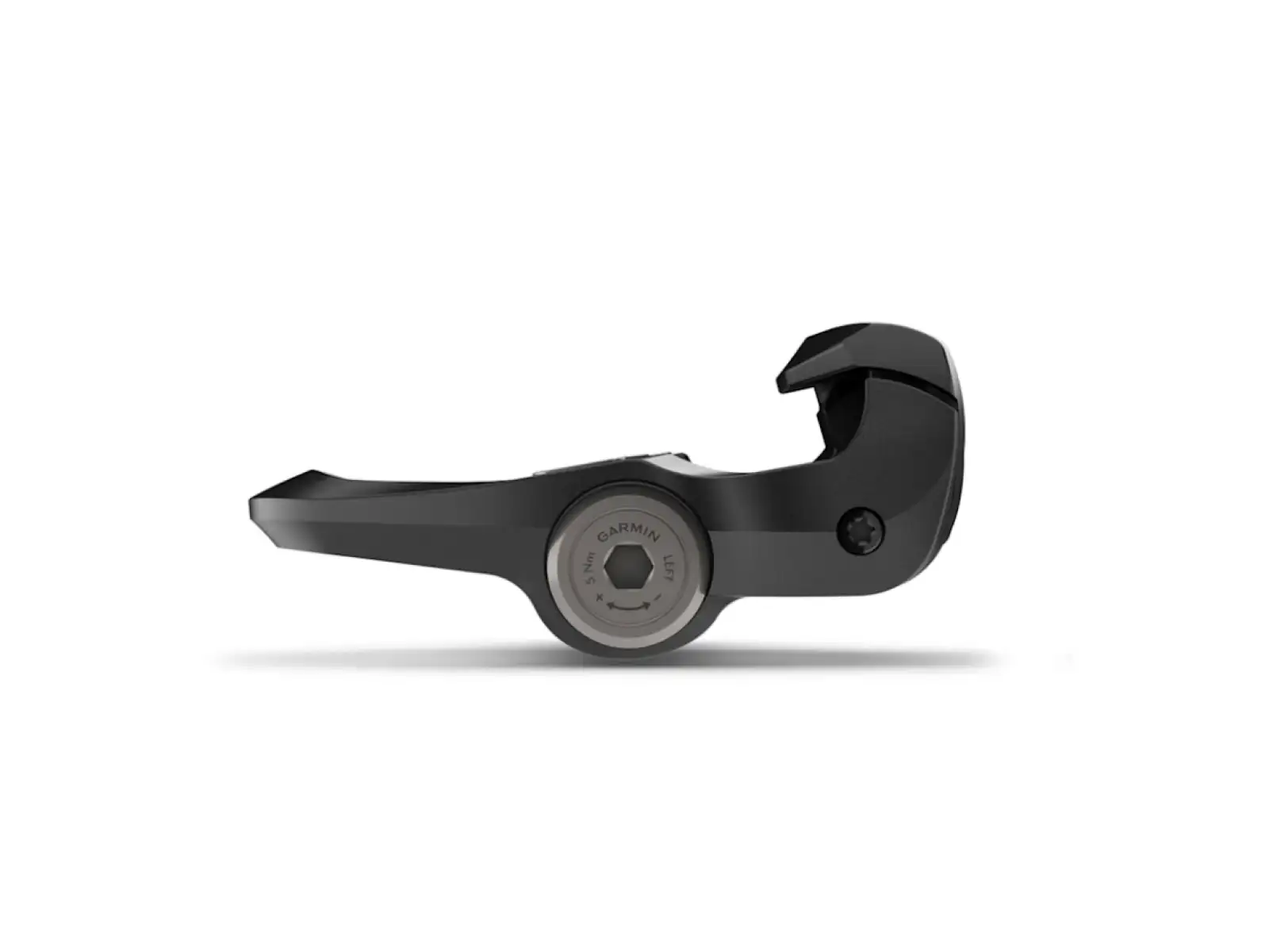 Garmin Rally RK210 Pedale mit Leistungsmesser Double Look Keo