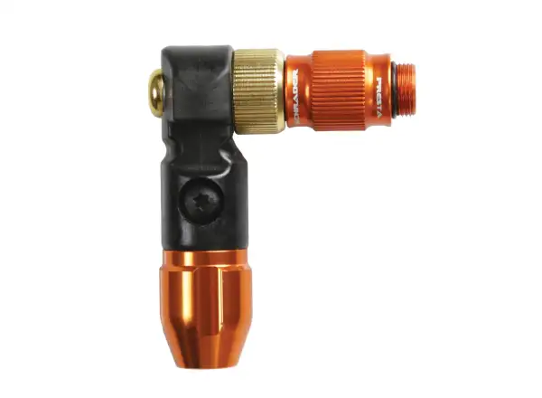 Lezyne ABS-1 Pro HV Chuck Pumpenanbauende