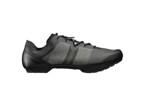 Mavic Allroad Pro Gravel Herren-Fahrradschuhe Schwarz/Magnet/Schwarz 2019