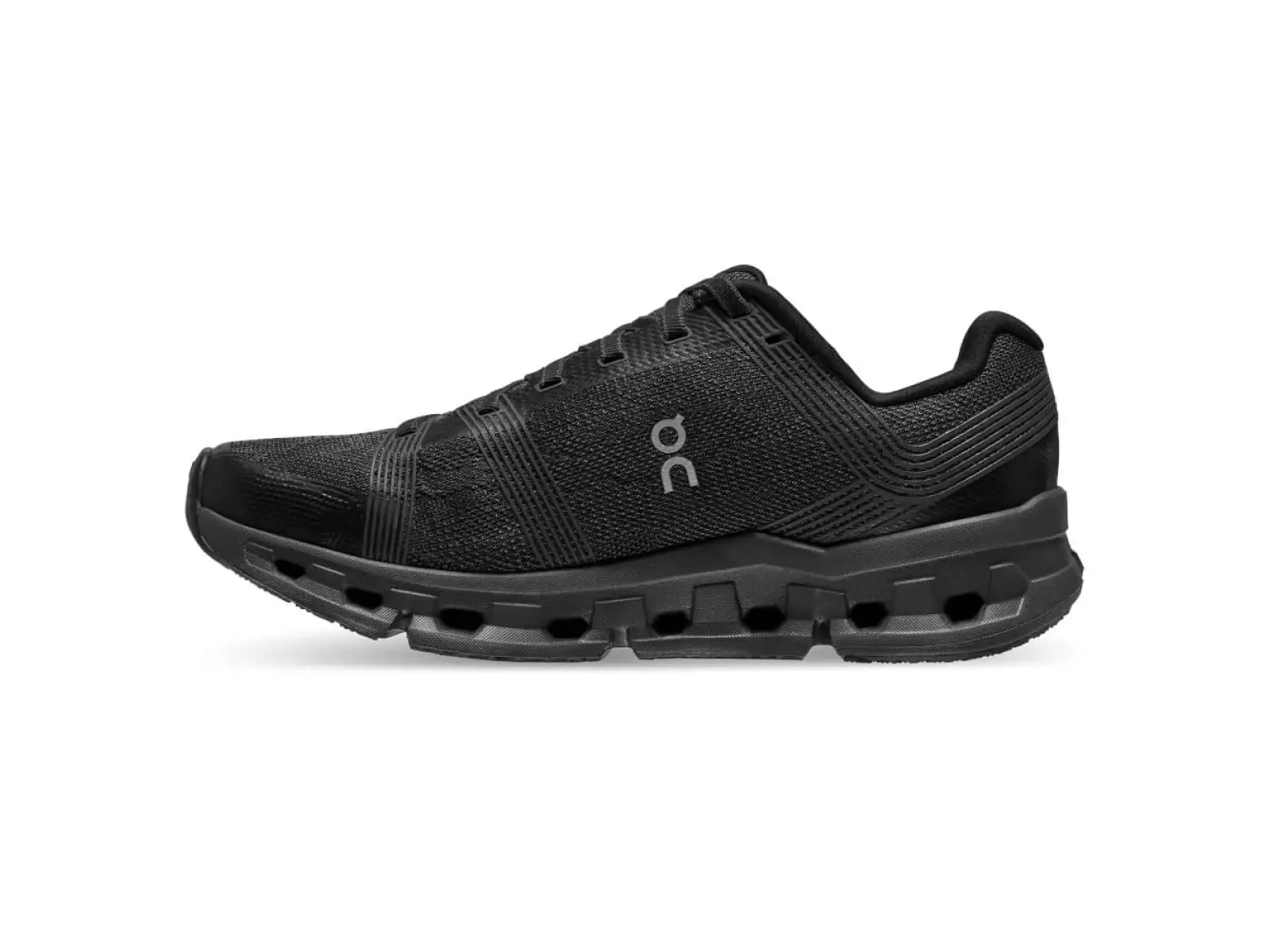 On Cloudgo Damen Laufschuhe Eclipse /Turmetic