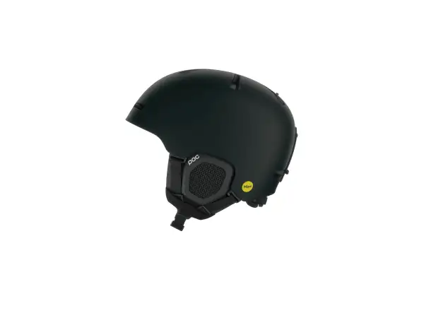 POC Fornix MIPS Skihelm Pargasite Green Matt