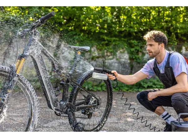 KÄRCHER mobile Hochdruckreiniger OC 4 Bike