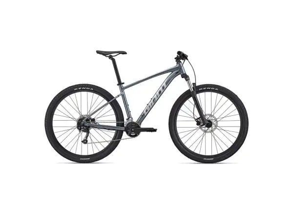Gaint Talon 29 2 Knight Shield Mountainbike