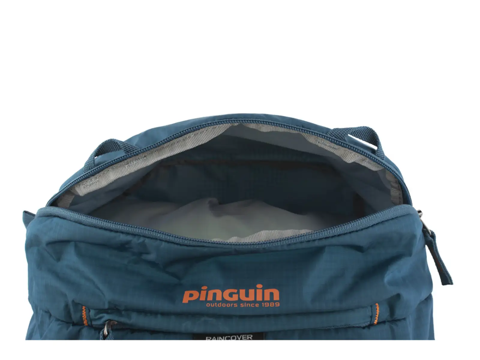 Pinguin Walker 50 Rucksack 50l in Petroleumfarbe