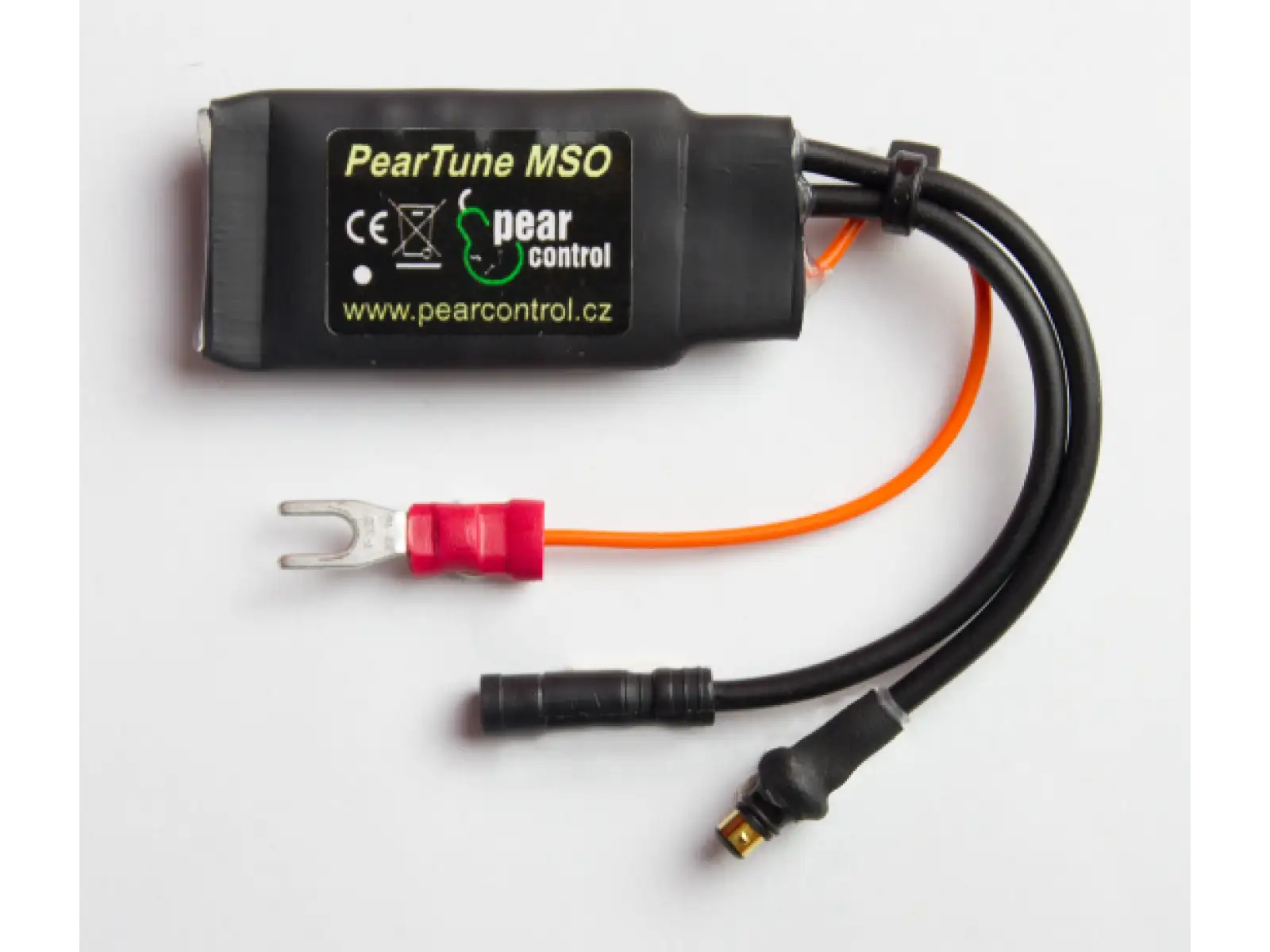 Pear Tune Chip für E-Bike MSO 3.0 Shimano Di2