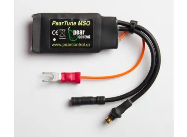 Pear Tune Chip für E-Bike MSO 3.0 Shimano Di2