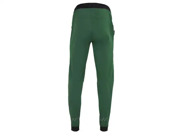 Silvini Herren Hose Rodano Olive/Brown