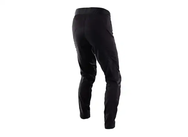 Troy Lee Designs Sprint Herrenhose Mono Black