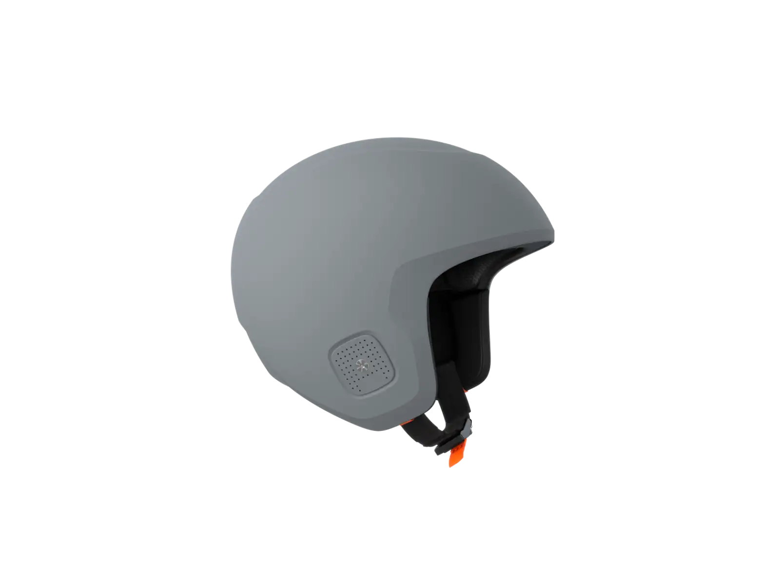 POC Skull Dura X MIPS Skihelm Granite Grey Matt