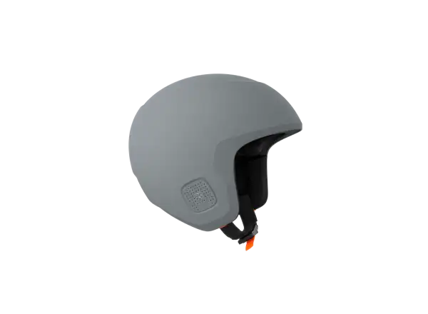 POC Skull Dura X MIPS Skihelm Granite Grey Matt