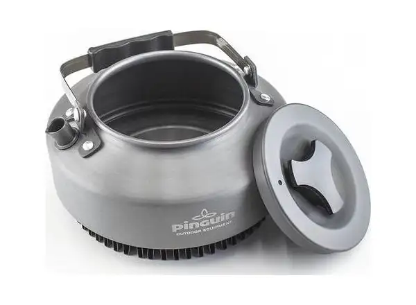 Pinguin Kettle X Wasserkocher