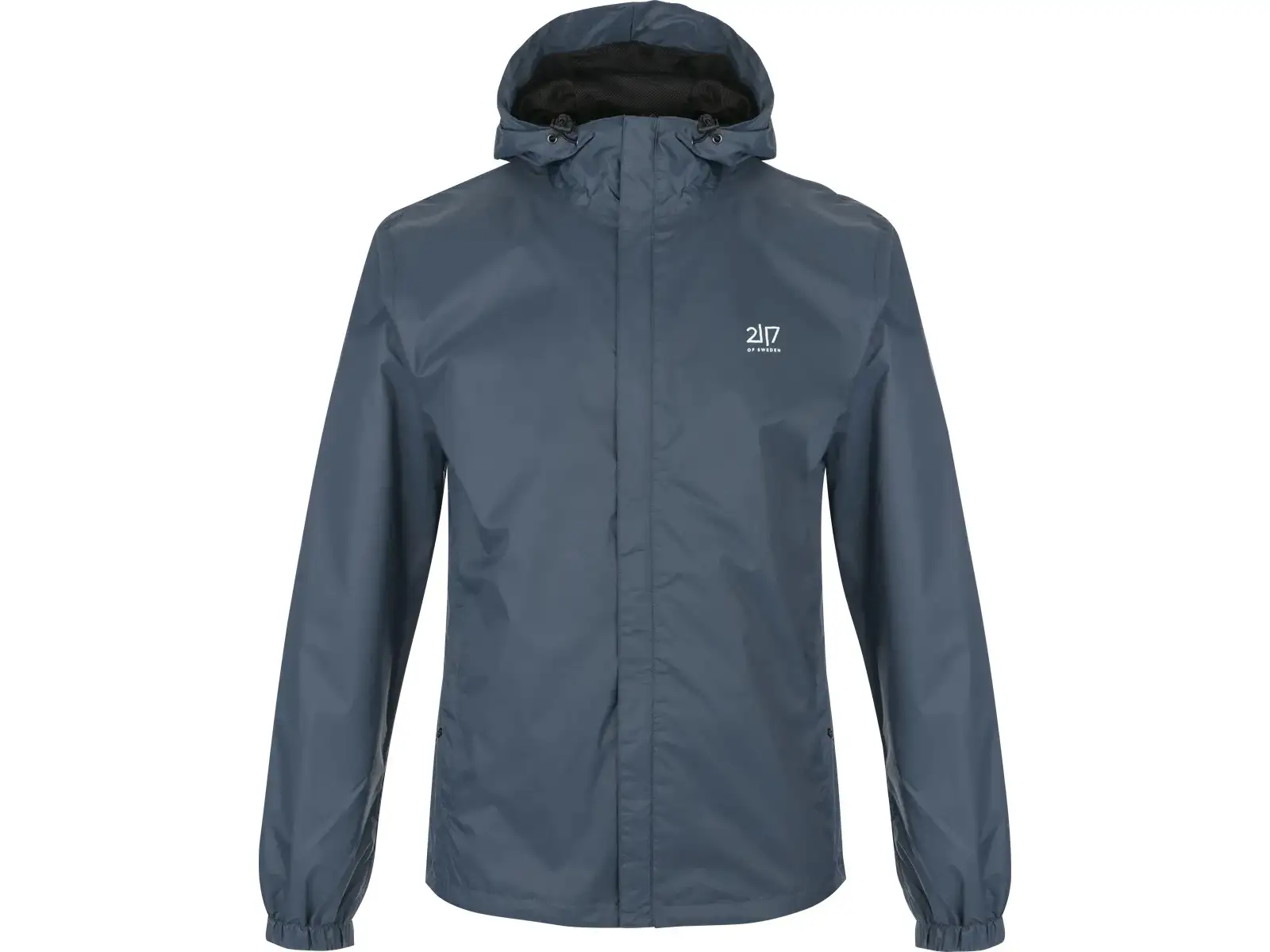 2117 of Sweden Viskafors Herrenjacke Navy
