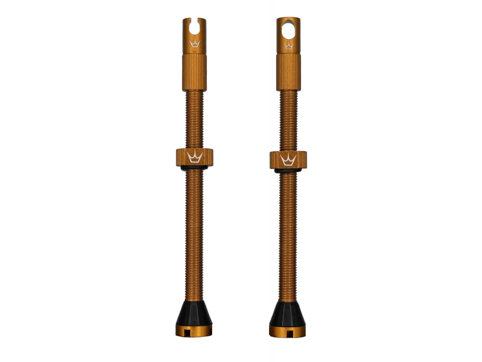 Peatys X Chris King MK2 Tubeless Ventile 80 mm