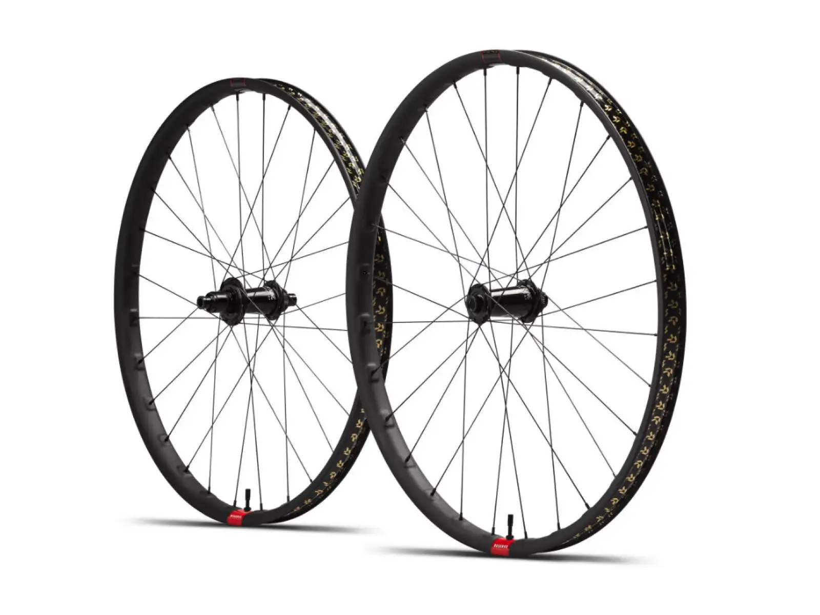 Reserve 30/SL DT 350 6-Loch 29" Laufräder Nuss Microspline