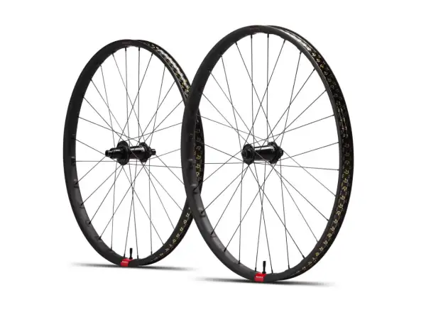 Reserve 30/SL DT 350 6-Loch 29" Laufräder Nuss Microspline