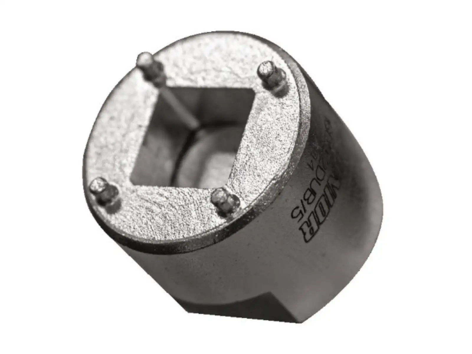 Unior Werkzeug für Kurbelabdeckung für Sram DUB