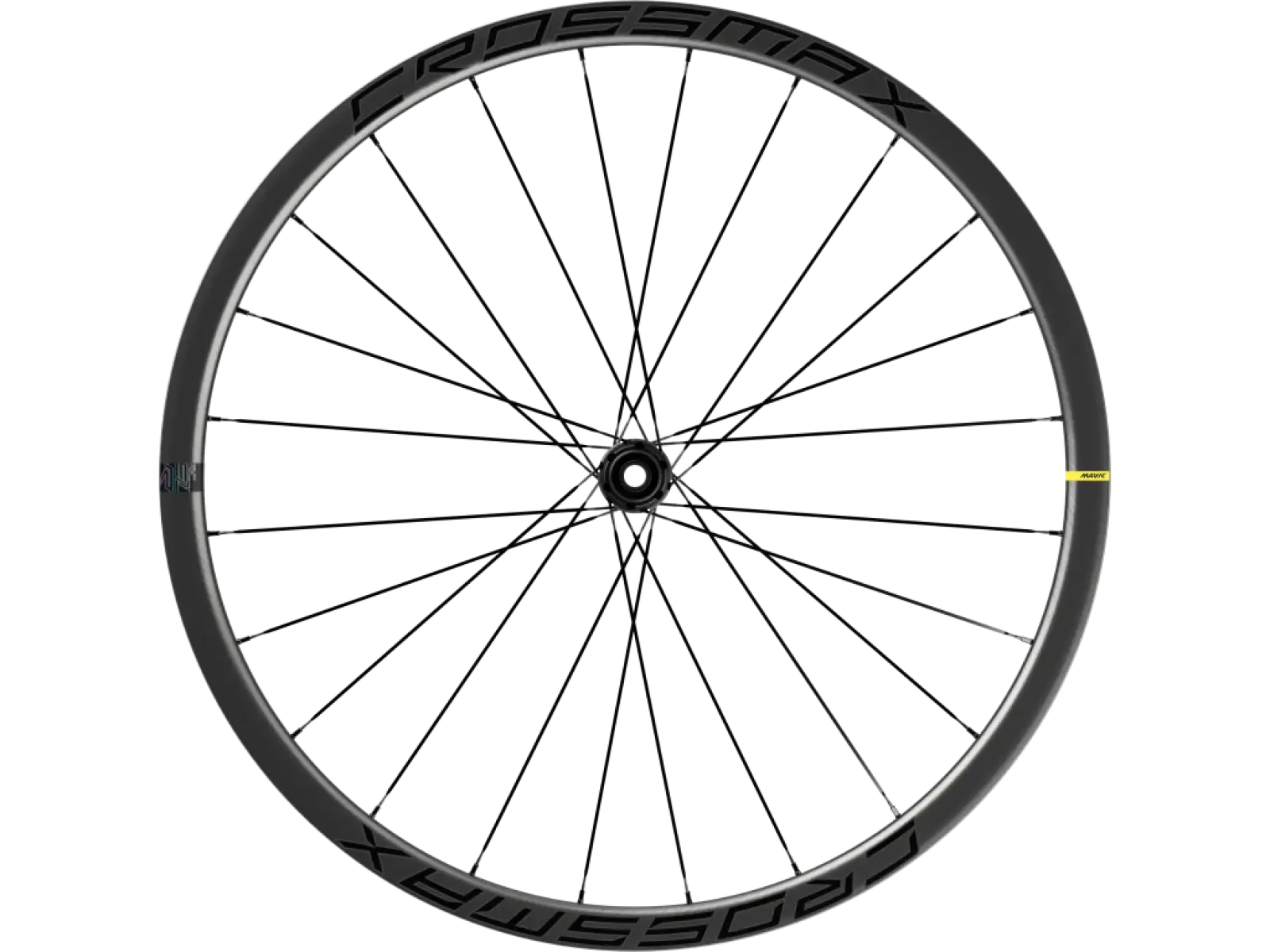 Mavic Crossmax Carbon SL R Boost CL 29" Mountainbike Vorderrad-Felge
