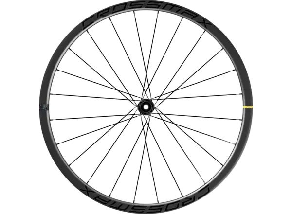 Mavic Crossmax Carbon SL R Boost CL 29" Mountainbike Vorderrad-Felge